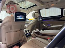 مێرسێدس بێنز S-Class
